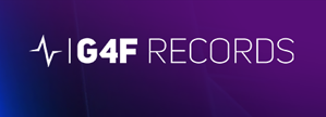 G4F Records logo