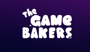The Game Bakers logo