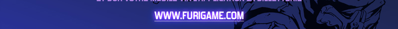Furigame Website